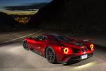 Ford GT 2017 года
